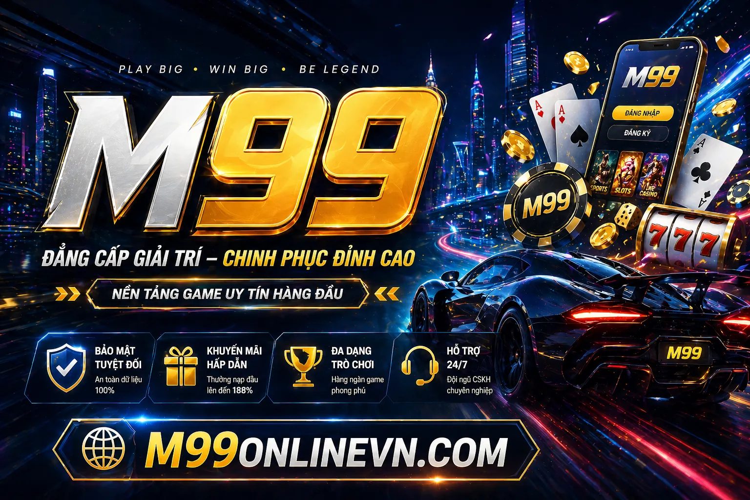 Bảo mật dữ liệu người dùng tại rs99 login