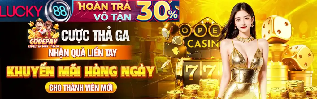 Đa dạng các loại hình giải trí tại RS99